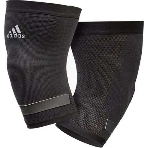 아디다스 에어로레디 무릎 보호대, M(220 x 15..., 1개