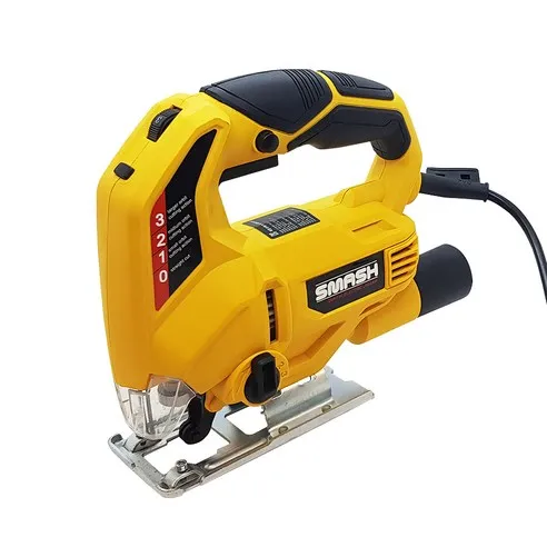 직쏘의 강력한 절단력과 편리한 속도 조절 - 스매쉬와 보쉬의 최고 직쏘 세트 1 스매쉬 직소기 SMH710
