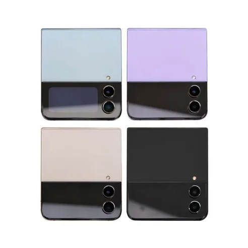 삼성전자 갤럭시 Z 플립4 5G 자급제 SM-F721N