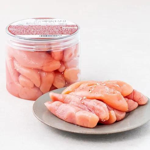 저염 저장부터 맛있는 세절까지, 다양한 명품 백명란젓을 만나보세요. 1 곰곰 백명란, 500g, 1개