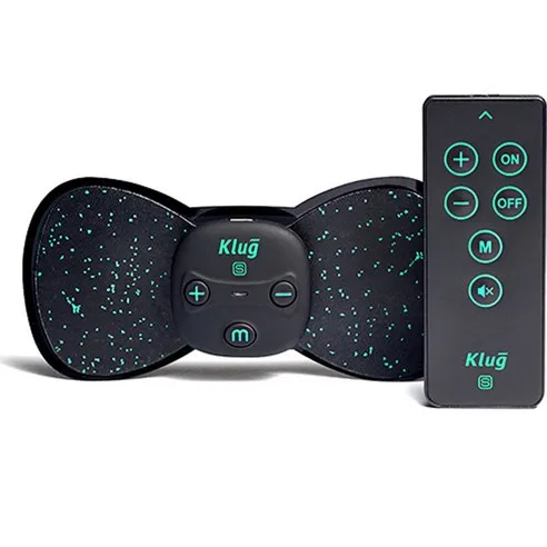 "최고의 고주파 치료기로 완성하는 마사지 경험: 편리함과 효과를 동시에!" 1 클럭 미니 마사지기S SP 308W-S