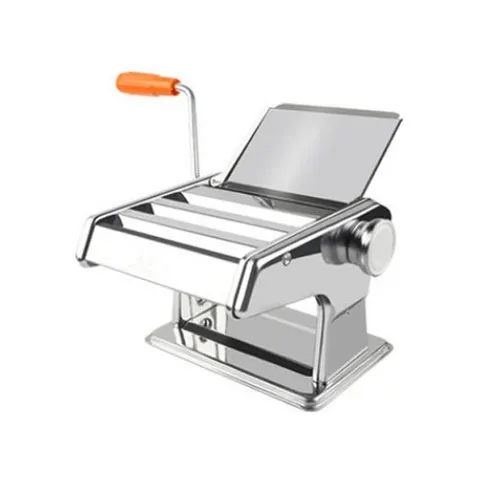 "다양한 용도로 완벽한 가정용 국수 제조기, 최고의 선택을 경험하세요!" 1 이한선생활과학 가정용 국수 제조기 3중 칼날