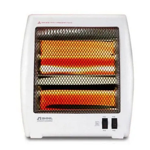 "다양한 용도로 활용 가능한 신일과 코코라이프 전기 스토브 추천" 1 신일 스토브형 석영관히터